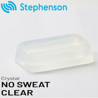 10 Lb or 18 Lb LOW SWEAT CLEAR Melt and Pour Soap Base Glycerin