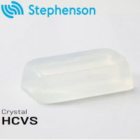 Bulk Ultra Clear Stephenson Melt and Pour Soap Base (Crystal HCVS) - 25 lb - ($2.15 / lb)
