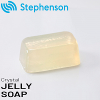 In My Soap Pot Jelly soap: tips and tricks