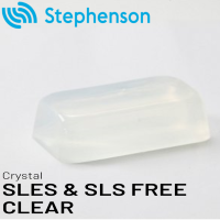 Stephenson Crystal Clear SLES & SLS Free