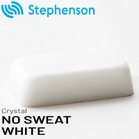 Clear Soap Base- Low Sweat